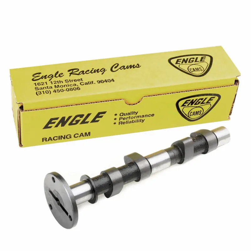 Camshaft - JB300 Grind