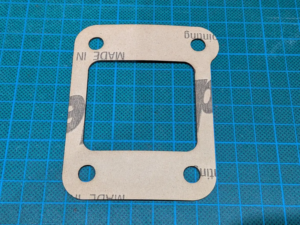 Gasket-AMR500 Square