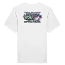 Merch - Joe Blow Vice / Logo Tee