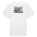Merch - Joe Blow Split / Logo Tee