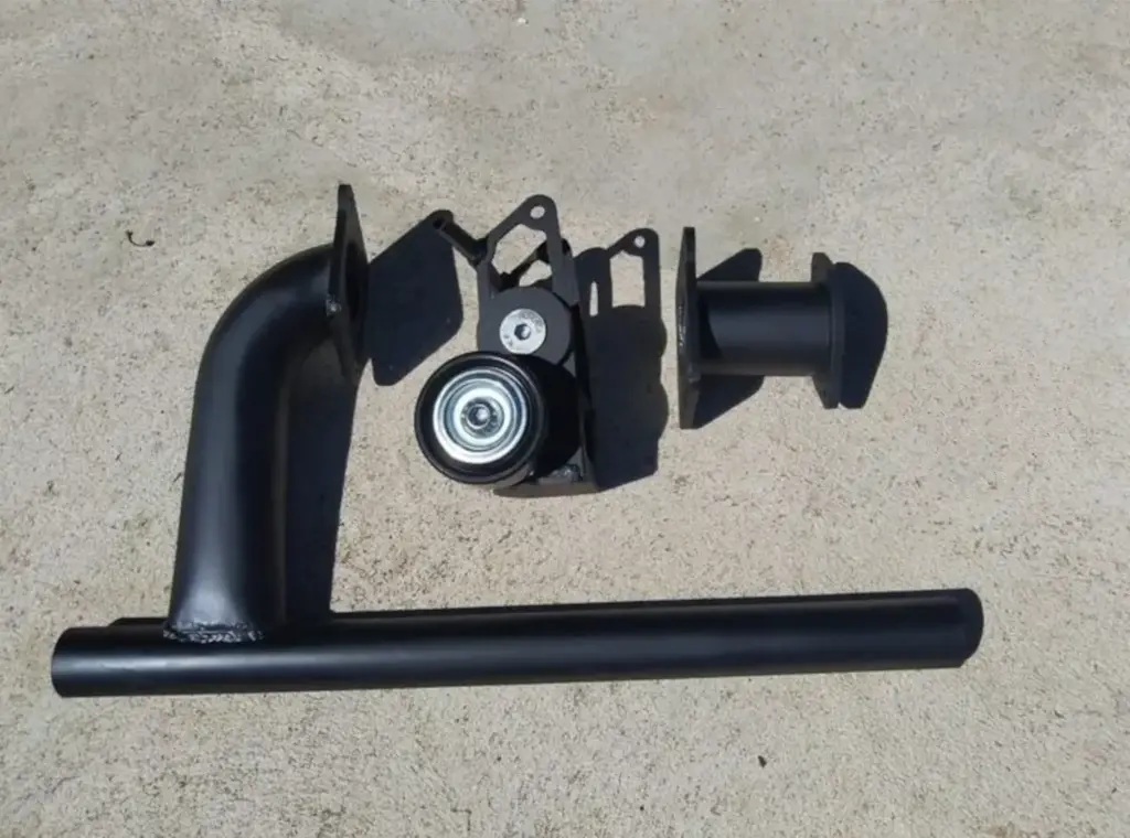AMR Budget Kit