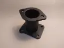 Manifold AMR500 to S&S Carby