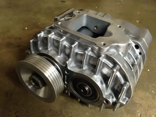 [BLWR-AMR500] AMR500 Supercharger (Aisin)
