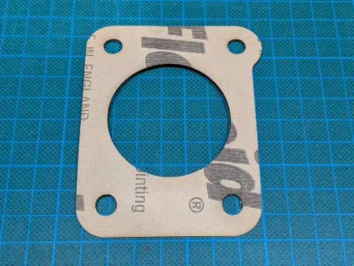 [GSKT-AMR500-RND] Gasket-AMR500 Round