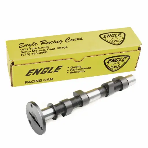 [ENG-CAM-JB400] Camshaft - JB400 Grind
