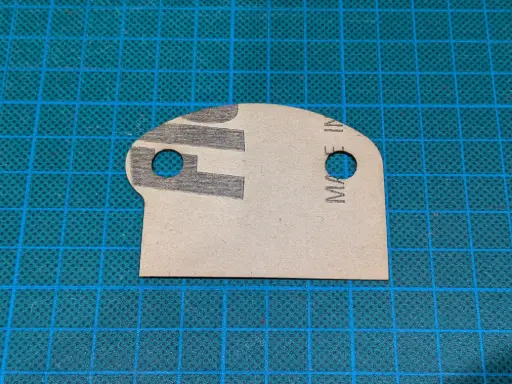 [GASK-FPBO] Gasket-Fuel Pump Block Off
